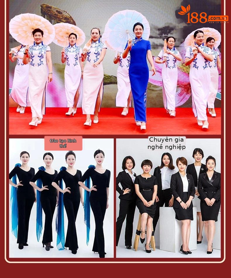 Giày sandal cao gót nữ quai ngang phong cách Trung Hoa, gót 7 cm, mũi nhọn phối màu — mơ 7cm, Màu xanh lá cây 7cm chi tiết 5
