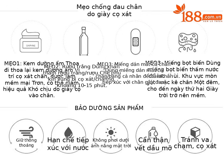 Sandal nữ gót thấp mũi vuông quai một dây hở ngón phong cách Hàn Quốc — đen, Tím, Màu trắng nhạt chi tiết 8