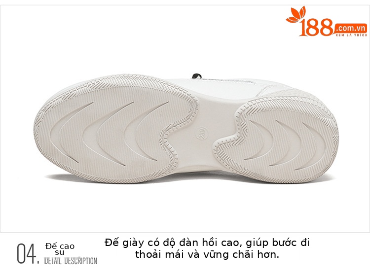 Giày sneaker nữ da thật lưới thoáng khí đế bằng 3 cm mùa hè 2025 — LJ 58219 [be xám] cao gót 3cm, LJ 58108 [be xám] cao gót 3cm, LJ 58109 [màu be] cao gót 3cm, DH 58617 [màu be xám] cao gót 3cm chi tiết 16