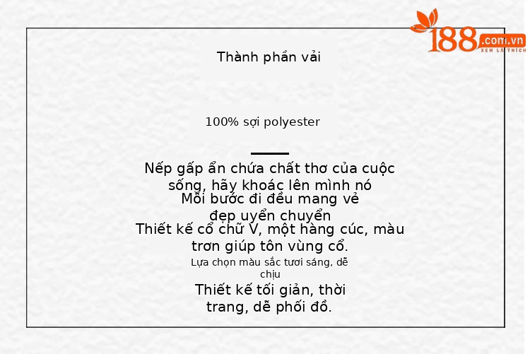 Áo cardigan cổ chữ V tay ngắn nữ phối nút đơn chất liệu mỏng mùa xuân hè — Màu xanh lục nhạt, Màu đen, Màu tím nhạt, Màu hồng chi tiết 3
