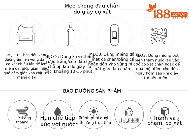 Sandal cao gót nữ hở mũi mũi vuông quai sau đơn giản phong cách Pháp — Màu đen, Màu trắng be, Màu bạc chi tiết 11