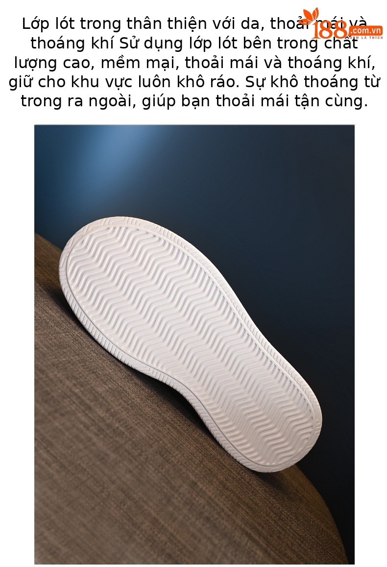 Dép bao đầu nhỏ đế dày tăng chiều cao bên trong cho nữ, form slip-on đế xuồng mùa hè — Màu trắng, Màu vàng chi tiết 9