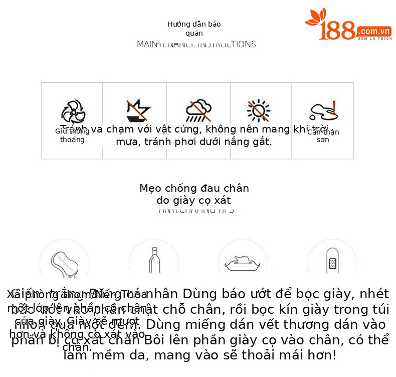 Dép bao đầu nhỏ đế dày tăng chiều cao bên trong cho nữ, form slip-on đế xuồng mùa hè — Màu trắng, Màu vàng chi tiết 21