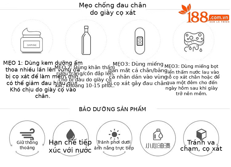 Sandal nữ mũi nhọn quai sau gót thấp da bò hoa nổi — đen, bạc chi tiết 13