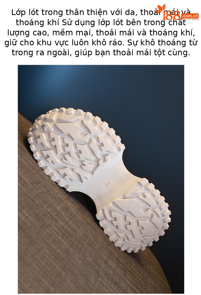 Giày sneaker nữ đế dày lưới thoáng khí đính đá full kim cương — Màu đen chi tiết 8