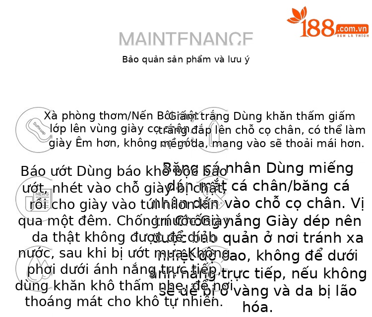Sandal cao gót nữ hở mũi da thật đế xuồng chống nước quai ngang gót 7 cm — Đen--7CM chi tiết 10