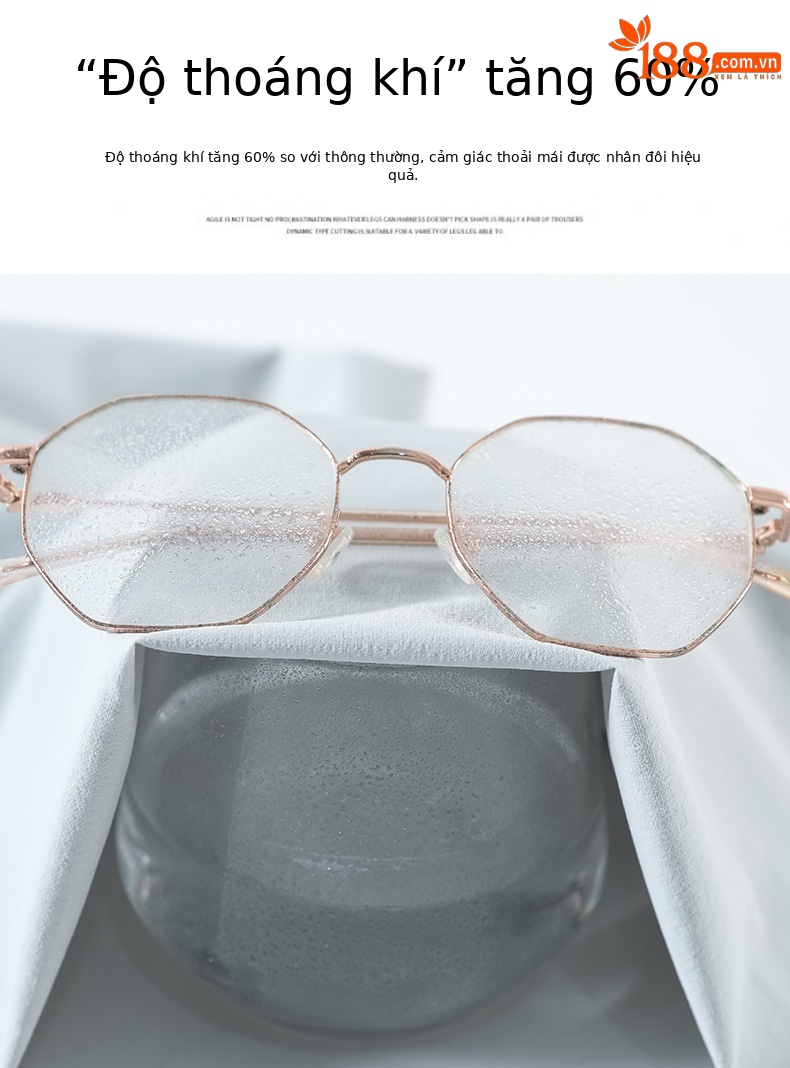 Quần ống rộng chống nắng leo núi nữ mỏng mát mùa hè dáng suông — Màu đen chi tiết 15