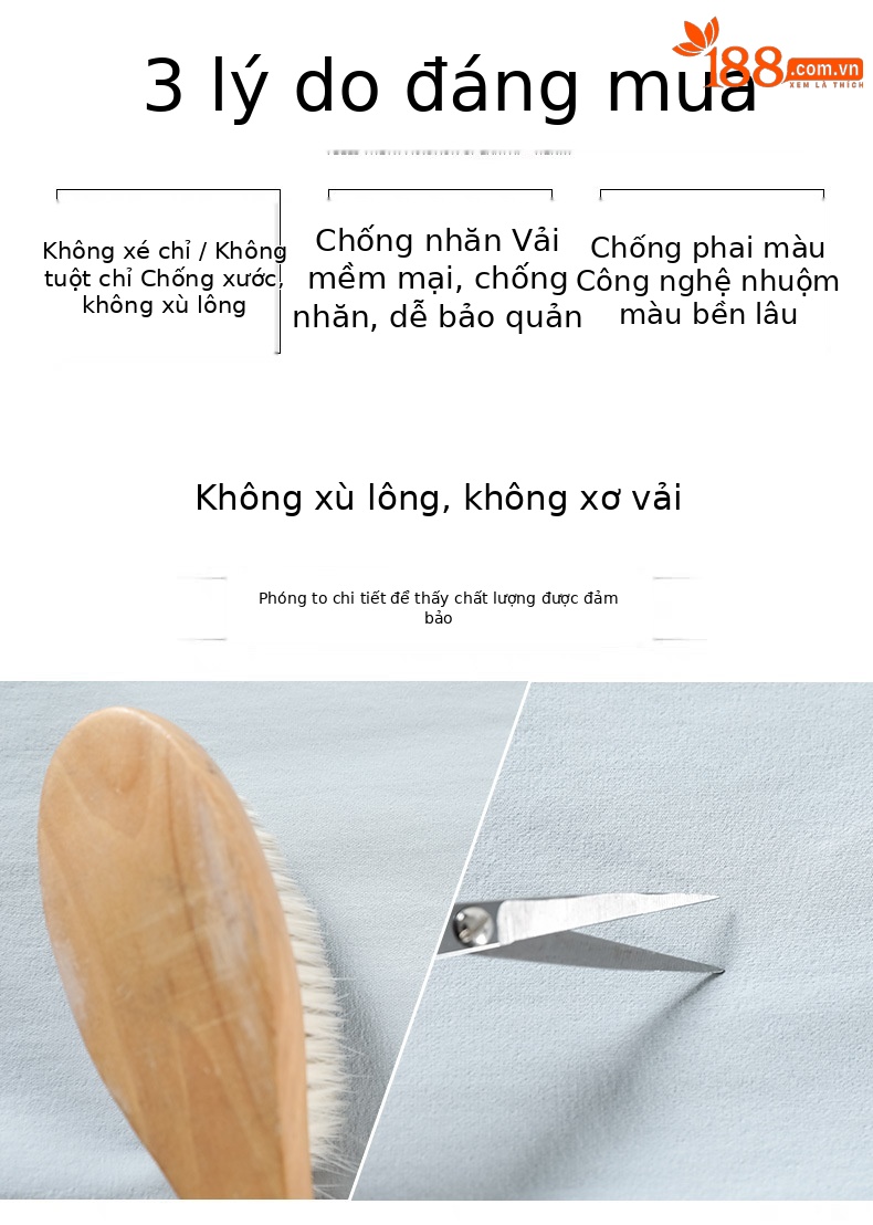 Quần ống rộng chống nắng leo núi nữ mỏng mát mùa hè dáng suông — Màu đen chi tiết 13
