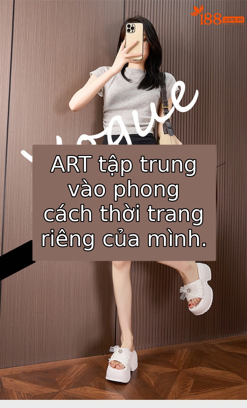 Sandal cao gót nữ hở mũi mùa hè đế dày — Đen, Trắng chi tiết 1