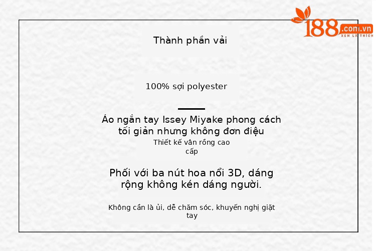 Áo kiểu nữ cổ V tay cánh dơi xếp ly vảy cá dáng rộng mùa hè — quả cam, đậu xanh, hoa hồng đỏ, màu xanh lá cây chi tiết 3