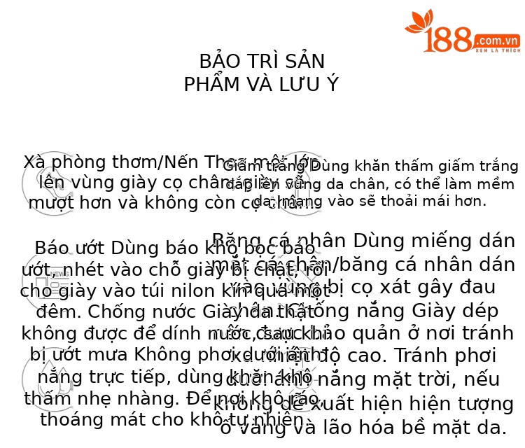 Dép sandal nữ da thật đế dày kiểu La Mã mũi tròn gót dày quai hậu — đen chi tiết 10