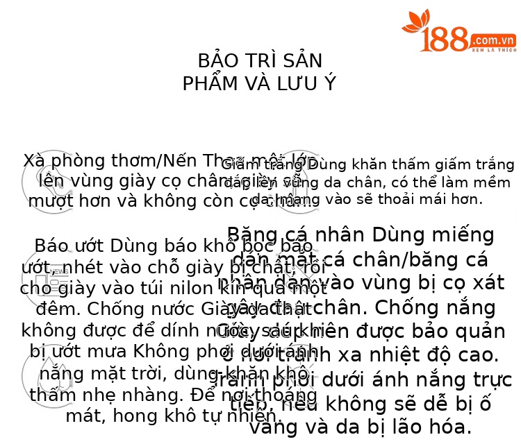 Dép sandal nữ da thật mũi kín đế bệt gót dày đi ngoài trời — đen chi tiết 11
