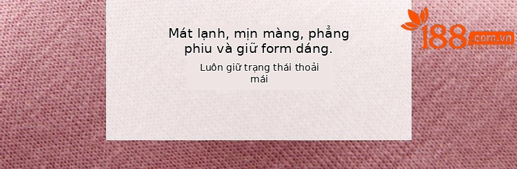 Áo thun nữ tay ngắn dệt kim lụa băng mát mẻ — màu hồng chi tiết 19