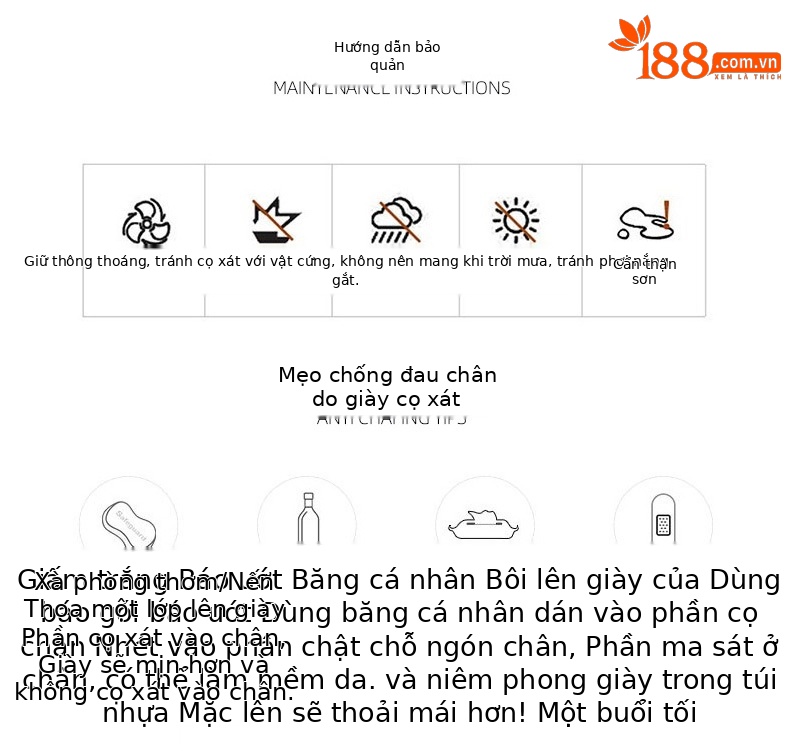 Giày sneaker chunky nữ đế dày lưới thoáng khí tăng chiều cao đính đá — Màu đen chi tiết 20