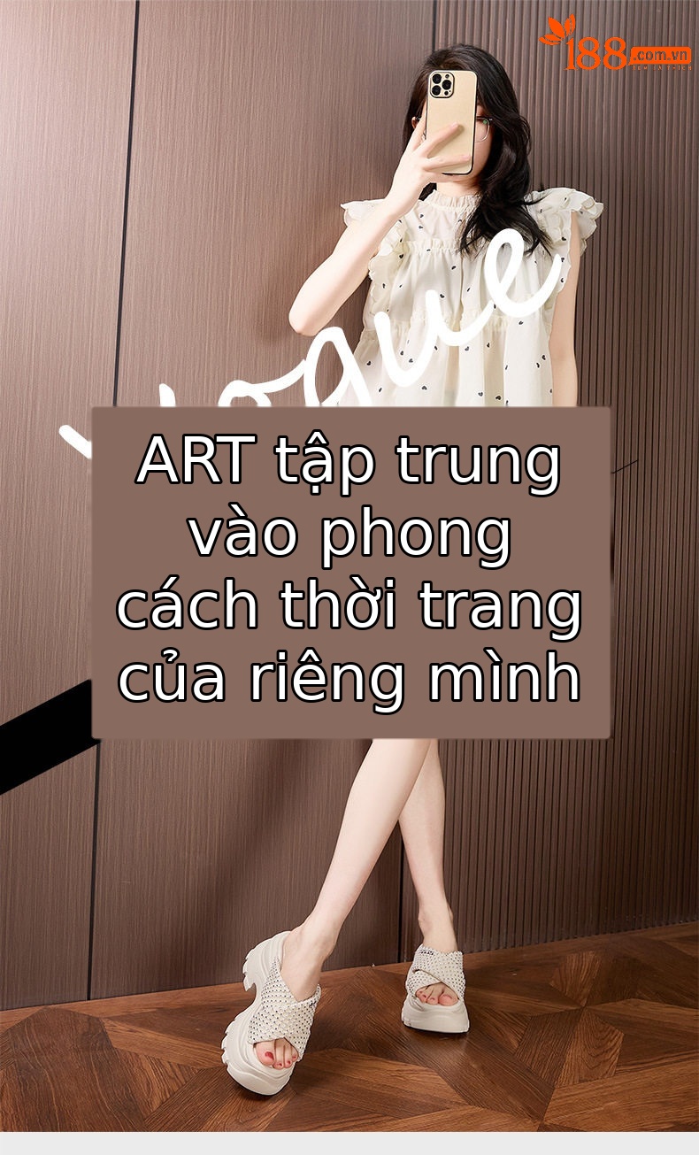 Dép sandal nữ quai chữ V đơn giản, đế xốp nhẹ, mũi tròn — Trắng, Đen chi tiết 1