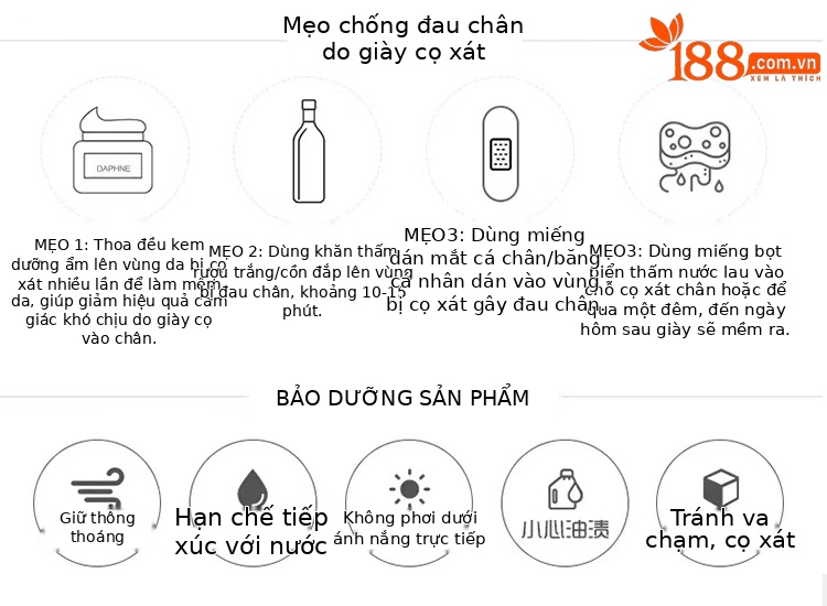 Giày mule nữ mũi nhọn họa tiết hoa bạc, đế bằng tăng chiều cao — Màu nâu nhạt (da cừu) chi tiết 7