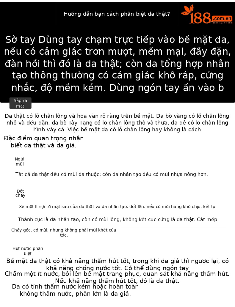 Ví cầm tay nữ da thật phong cách retro đơn giản, khóa gập — Vết xước tay đen, vết xước tay màu đỏ, Vết xước tay màu nâu, màu xanh chi tiết 9