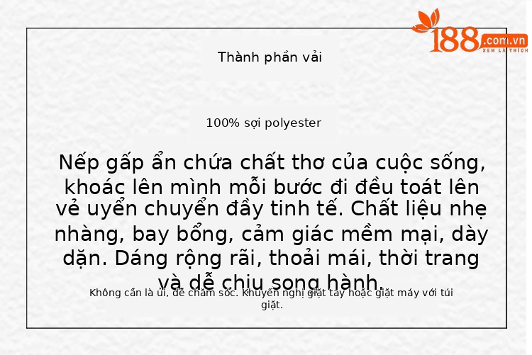 Áo cardigan nữ cổ tròn tay ngắn dáng rộng khoét lỗ xếp ly — Màu đen, Màu hồng, Màu mơ chi tiết 3