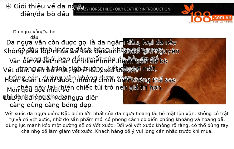 Ba lô mini da nữ thời trang khâu nổi kiểu ngang, túi đeo vai đeo chéo du lịch giải trí — Màu đen, Màu xanh lam chi tiết 9