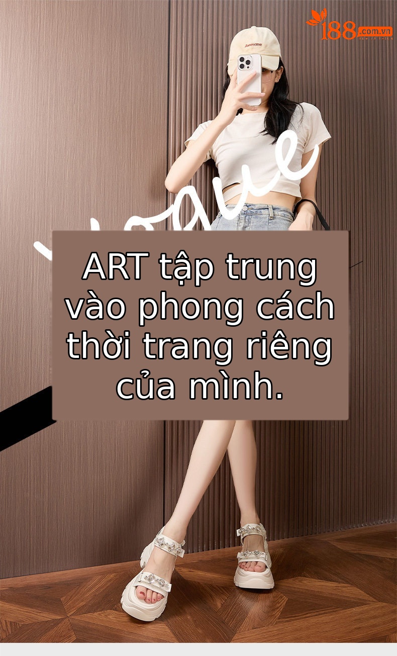Dép sandal nữ quai chữ V đơn giản, đế xốp nhẹ, mũi tròn — Len thuần, Đen chi tiết 1