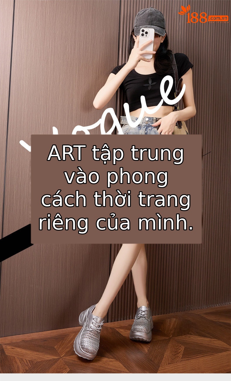 Dép sandal nữ xỏ ngón đế bệt mùa hè thoáng khí — Bạc, Đen chi tiết 1