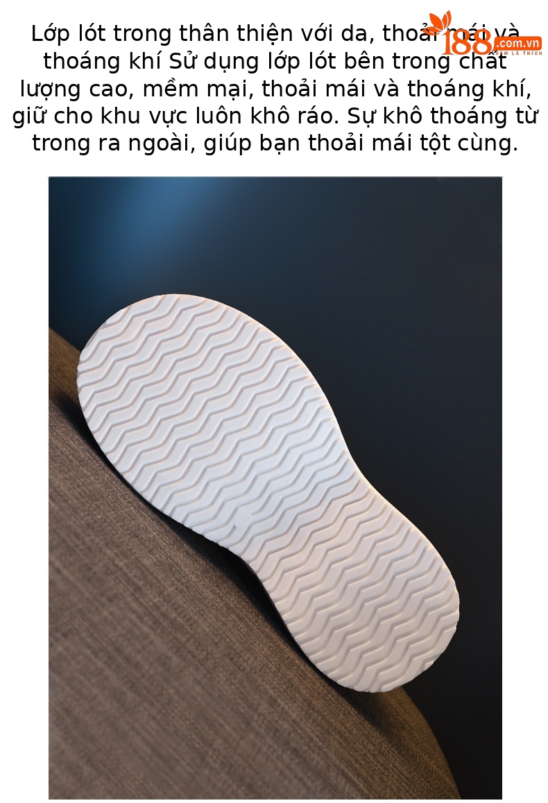 Dép lê quai ngang đế bánh xốp độn cao bên trong, dáng nhỏ gọn, mẫu mới mùa hè 2025 — Màu đen, Màu trắng, Màu vàng chi tiết 8