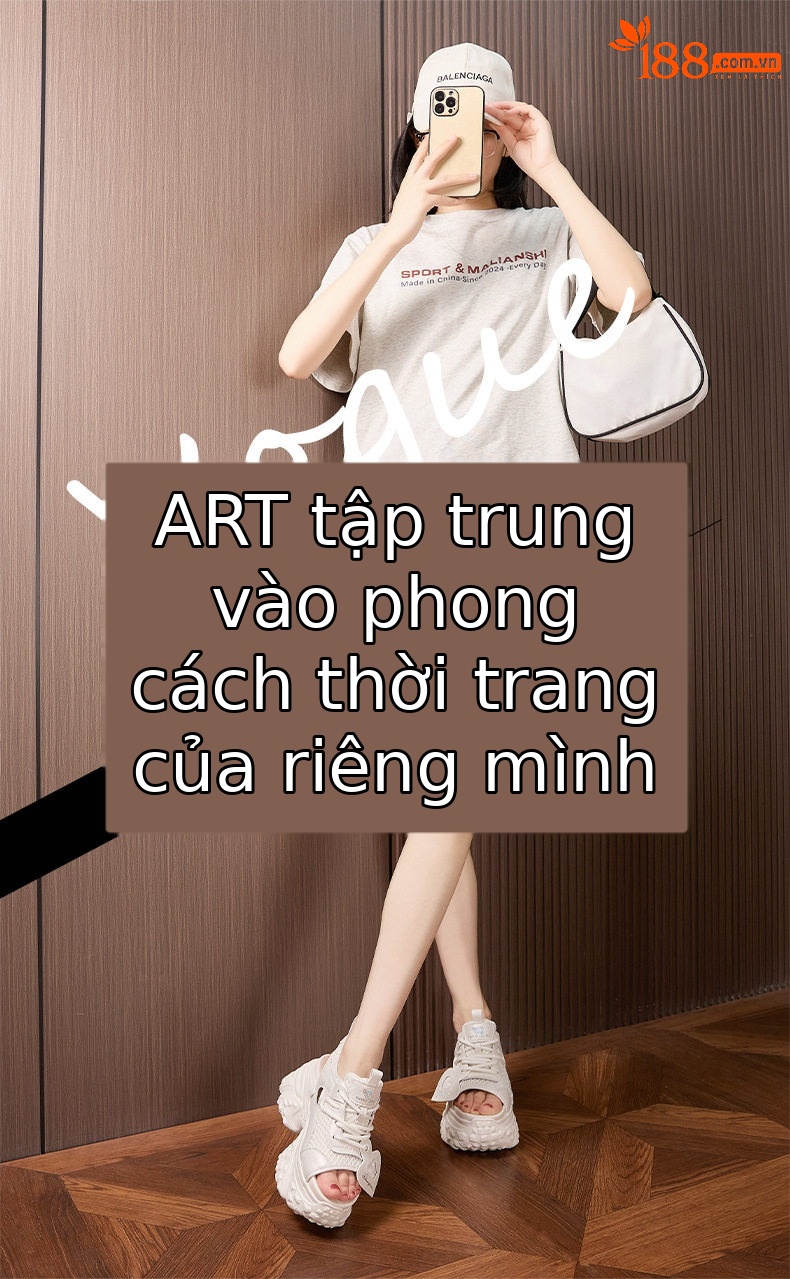 Dép sandal xỏ ngón đế bệt thể thao mùa hè cho nữ — Bạc, Trắng, Đen chi tiết 1