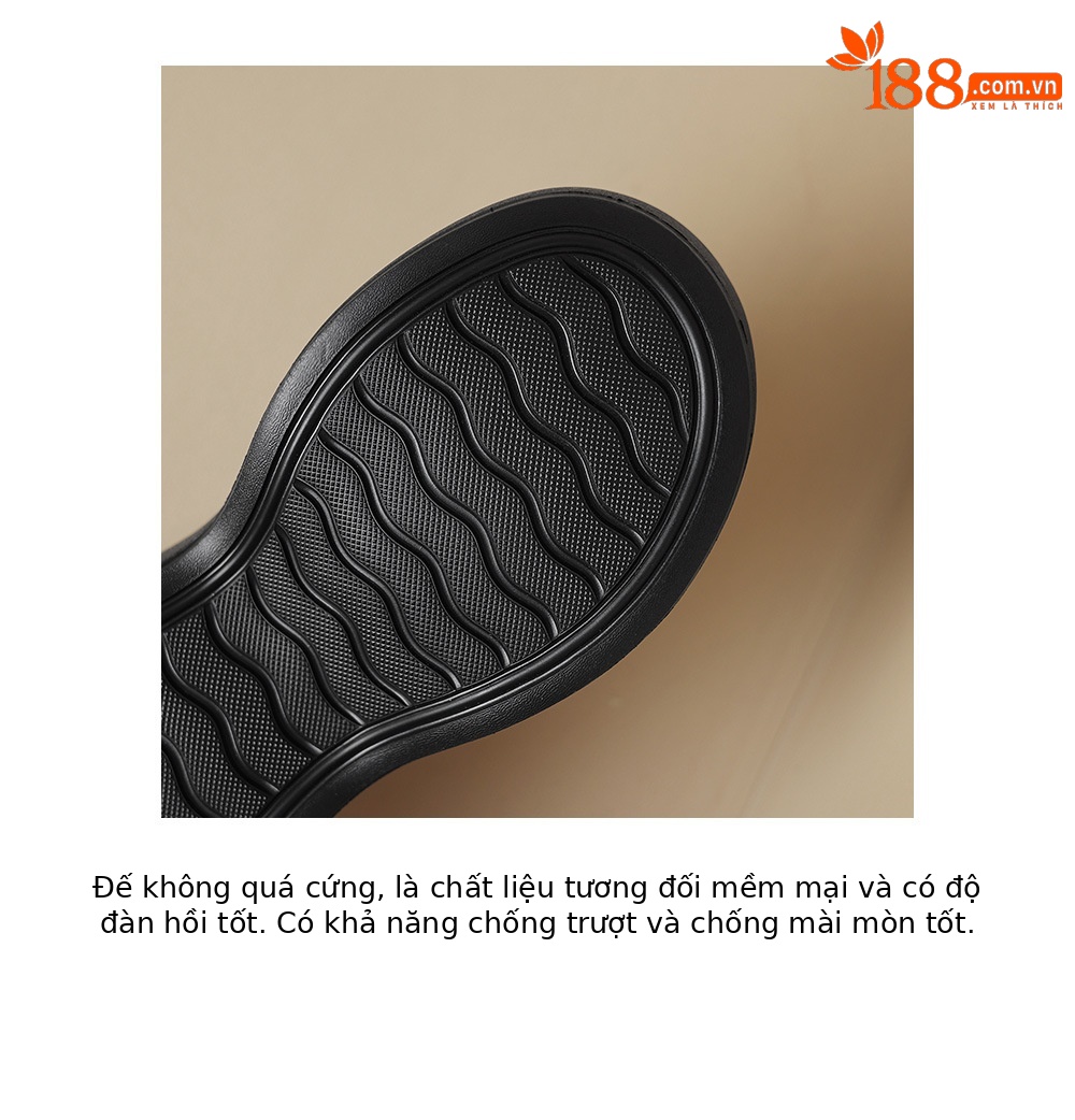 Dép sandal nữ quai chéo đế xuồng cao cấp, dây chéo mảnh, đế dày tăng chiều cao, thoải mái đi hè — Màu đen, Màu vàng, Màu bạc chi tiết 22