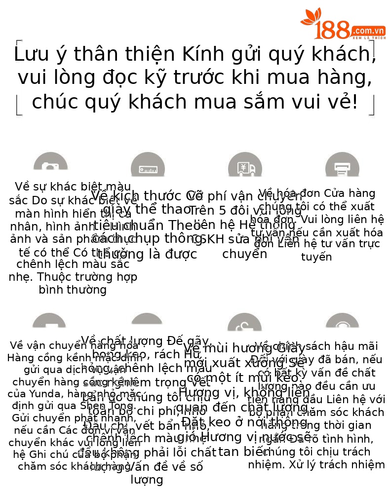 Giày sneaker nữ chunky đế dày lưới thoáng khí — sông băng màu xám chi tiết 1
