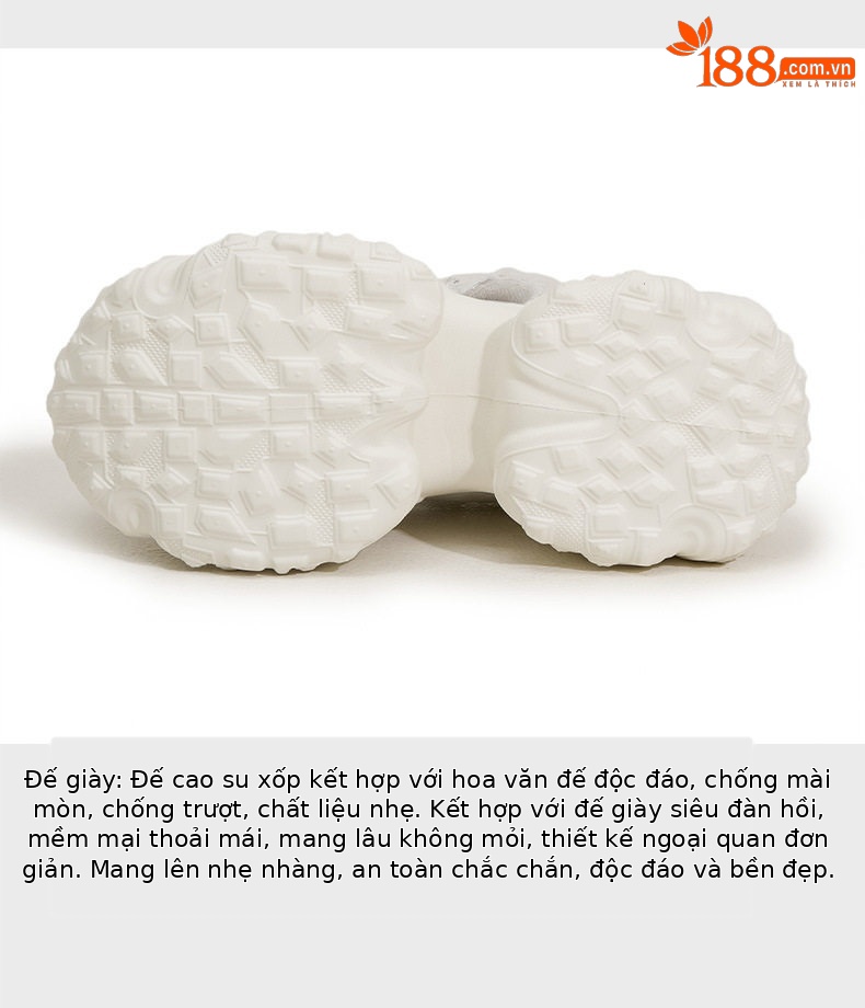 Giày Mary Jane nữ quai ngang đế dày đính đá rhinestone, gót siêu cao 8cm — Bạc, Trắng chi tiết 7