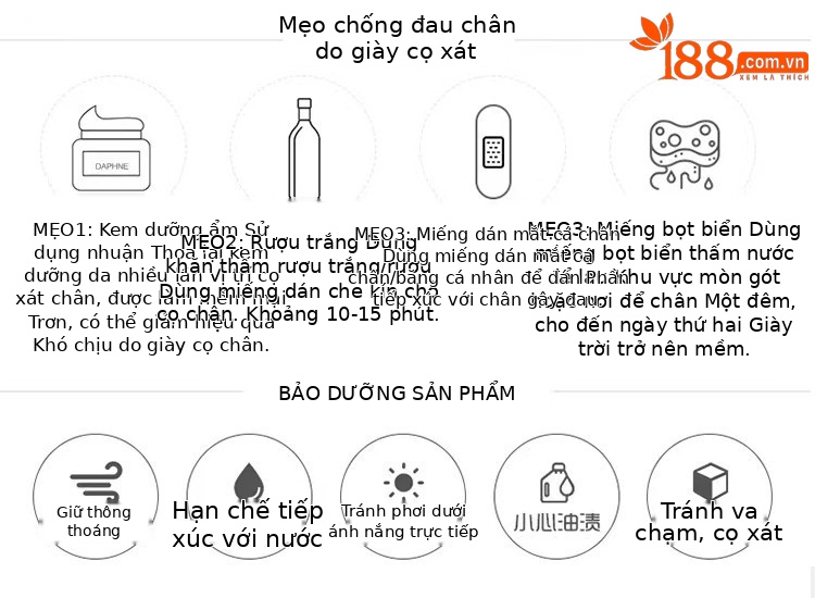 Dép sandal nữ đế xuồng cao gót mũi vuông phong cách boho — nâu, đen, trắng chi tiết 7