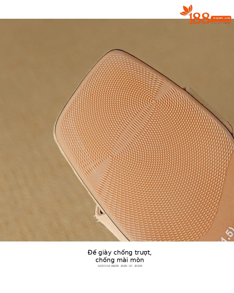 Dép sandal nữ mũi vuông đính đá lấp lánh kiểu Pháp, gót đặc biệt, thời trang đa năng — Tím, mơ chi tiết 7