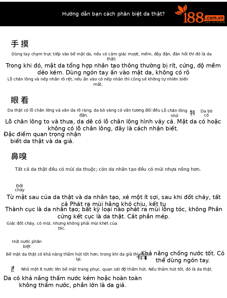 Túi đeo chéo nam da bò thật cao cấp, kiểu dáng công sở, nhỏ gọn — Màu đen, Màu cà phê, Màu nâu chi tiết 10
