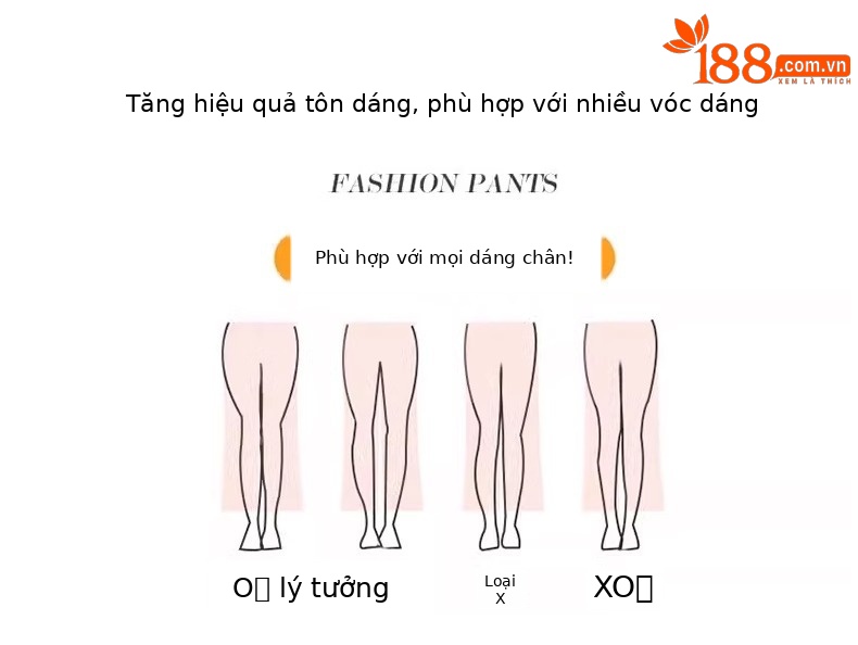 Quần culottes nữ ống rộng vải lyocell linen mùa hè dáng suông ống đứng — Xanh da trời chín phân chi tiết 5