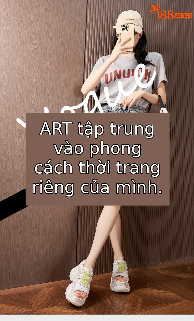 Dép sandal xỏ ngón nữ đế bệt thể thao đi biển mùa hè — Xám, Trắng chi tiết 1