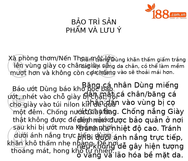 Dép Mary Jane nữ da thật đế dày gót vuông tăng chiều cao — đen chi tiết 11