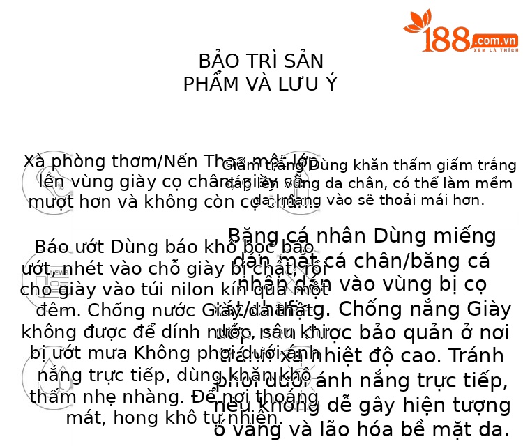 Giày nữ da thật mũi tròn phối lưới gót vuông buộc dây — da bò đen chi tiết 11