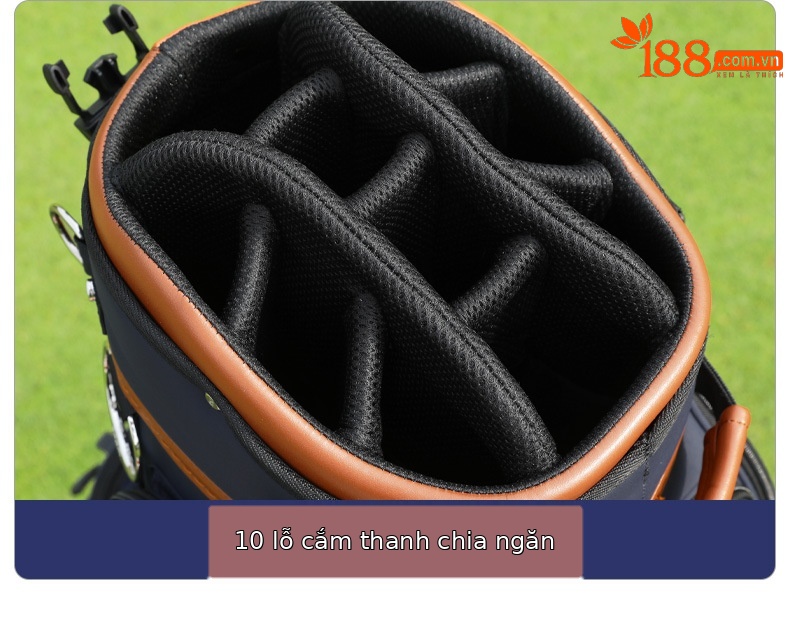 Túi golf du lịch vỏ cứng bốn bánh PGM, dùng cho sân bay và vận chuyển — Túi bóng vỏ cứng bốn bánh màu đen (không bao gồm che mưa), Túi bóng vỏ cứng bốn bánh màu đỏ (không bao gồm che mưa), Túi bóng vỏ cứng bốn bánh màu xanh đậm (không bao gồm che mưa), Túi bóng vỏ cứng bốn bánh màu đen (bao gồm cả che mưa) chi tiết 11