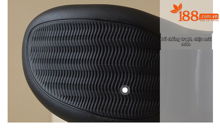 Sandal bít mũi đế dày da thật 2025 quai Velcro phong cách La Mã — Màu đen, Màu bạc chi tiết 18
