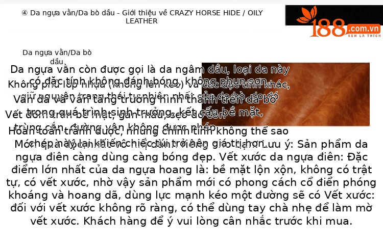 Túi đeo chéo nữ da bò thật cổ điển thiết kế nổi, túi đeo vai nhỏ gọn hằng ngày — Cà phê, Cà phê đậm, Cà phê dập hoa, dập nổi màu nâu chi tiết 9