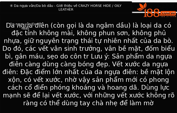 Túi đeo chéo nữ da bò thật cổ điển in hoa, chất lượng cao — Cà phê, Cà phê đậm chi tiết 9