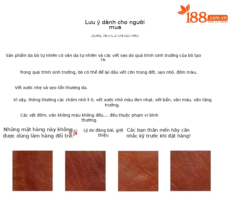 Túi đeo chéo nam da bò thật dung tích lớn phong cách cổ điển — Màu cà phê, Màu cà phê rơi tự nhiên chi tiết 11