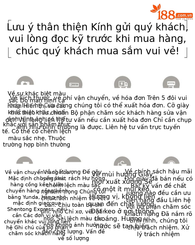 Giày thể thao nam Balance 580 cổ điển thoáng khí — 580 trắng be chi tiết 1