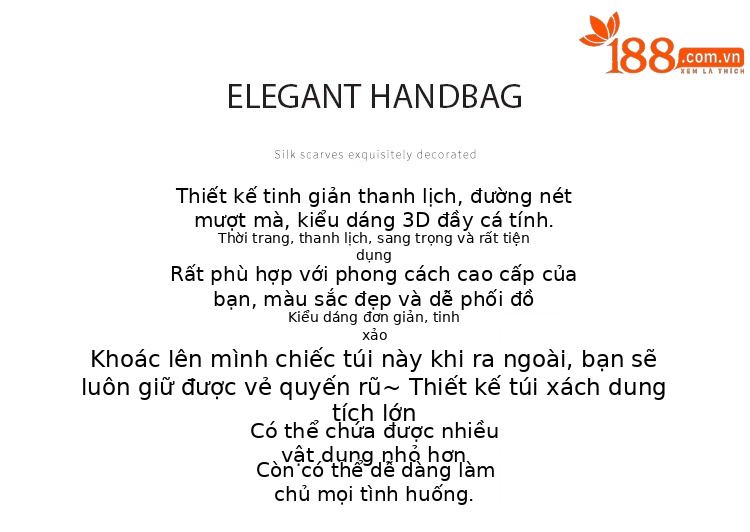 Túi tote da sáp dầu đeo chéo cổ điển dung tích lớn cho nữ chi tiết 2