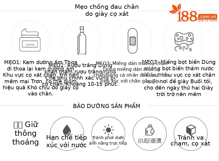 Dép xỏ ngón nữ mũi vuông cao gót thời trang mùa hè — nâu, Màu trắng nhạt chi tiết 8
