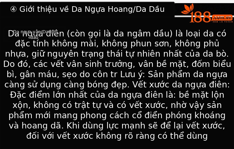 Túi đeo chéo nữ da bò thật dây xích, kiểu dáng hình thoi thời trang, dung tích lớn — Màu xám, Màu xám be, Màu kaki, Màu xanh lam chi tiết 9