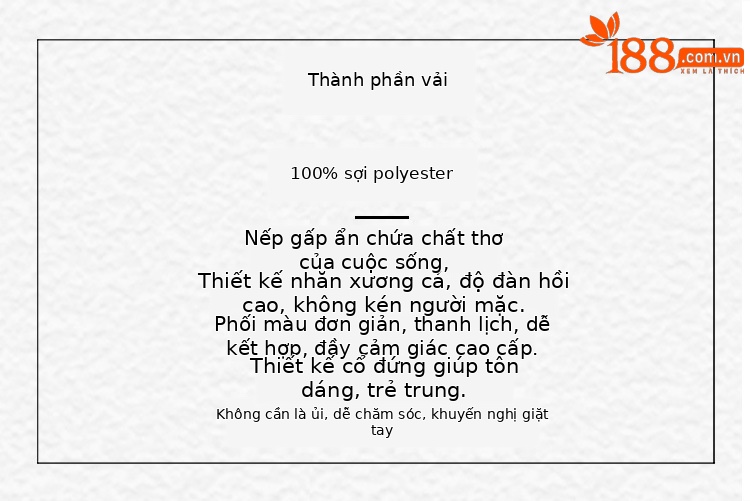 Áo thun cổ cao tay ngắn xếp ly dáng ôm thanh lịch cao cấp mùa hè mới — Màu đen, Màu cà phê đen, Màu cà phê đậm, Màu trắng be chi tiết 3