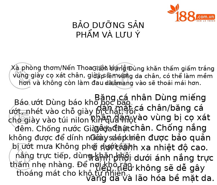 Giày Mary Jane nữ da thật mũi tròn khoét lỗ quai ngang gót thấp thoáng khí — đen chi tiết 11