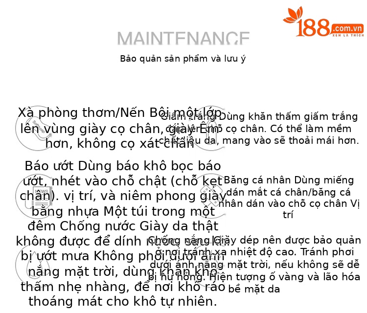 Giày lười nữ da thật mũi tròn gót thấp xỏ chân thoáng khí — đen chi tiết 10