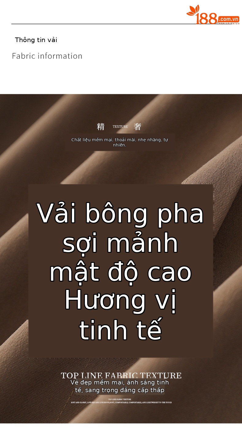 Váy dài công sở kiểu Pháp tối giản – đầm sơ mi thắt eo thon gọn — Màu đen chi tiết 3
